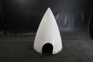 Hartzell Cirrus SR20 Spinner Dome 3 Blade C-3532-5P